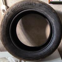 pneumatici Continental contact 215/55/17 94v