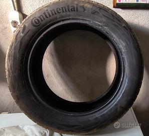 pneumatici Continental contact 215/55/17 94v