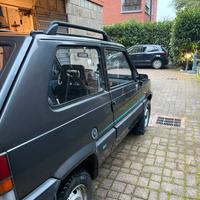 Panda 4x4 Country Club ASI