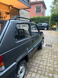 Panda 4x4 Country Club ASI