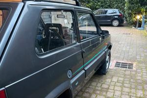 Panda 4x4 Country Club ASI