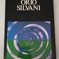 catalogo arte Orio Silvani