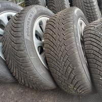 CERCHI E GOMME 2055516 BMW - CPR223196