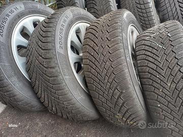 CERCHI E GOMME 2055516 BMW - CPR223196