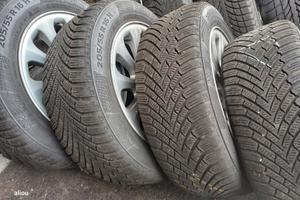 CERCHI E GOMME 2055516 BMW - CPR223196