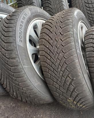 CERCHI E GOMME 2055516 BMW - CPR223196