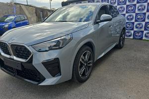 Bmw X2 sDrive 18d Msport INNOVATION PACK NUOVA