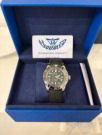 Orologio Squale Y1545