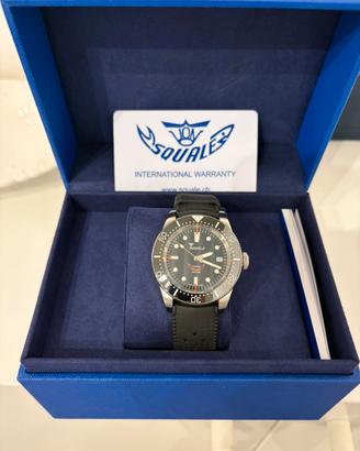 Orologio Squale Y1545