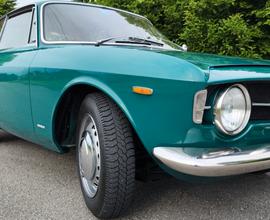 Alfa Romeo GT SCALINO (A.S.I TARGA ORO)