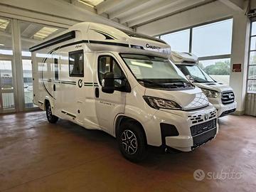CHAUSSON 640 ultimate cambio automatico