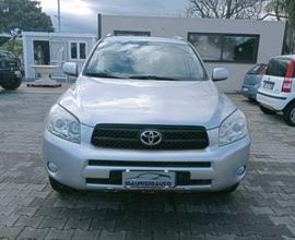 Toyota Rav4 Iii 2006 Crossover Diesel Toyota Rav4 