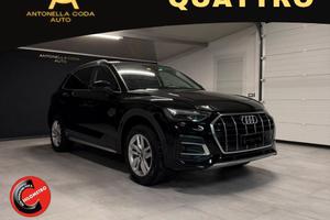 Audi Q5 SPB 40 TDI quattro S tronic line