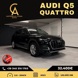 Audi Q5 SPB 40 TDI quattro S tronic line