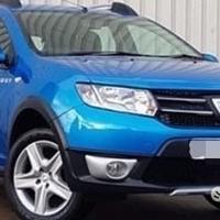 Dacia sandero 2014 ricambi