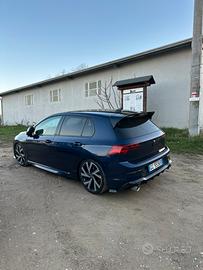 GOLF 8 2.0 TDI 150 CV DSG