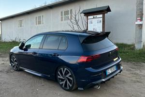 GOLF 8 2.0 TDI 150 CV DSG