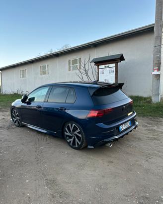 GOLF 8 2.0 TDI 150 CV DSG