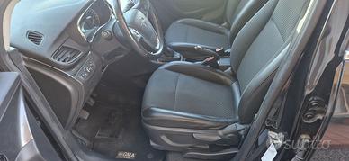 Opel Mokka X 1.6 CDTI Ecotec 136 CV