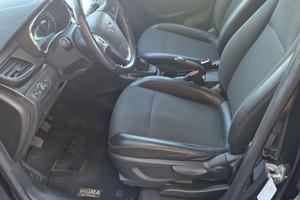 Opel Mokka X 1.6 CDTI Ecotec 136 CV