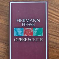 Herman Hesse Opere Scelte