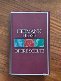 Herman Hesse Opere Scelte
