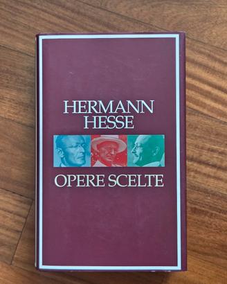 Herman Hesse Opere Scelte