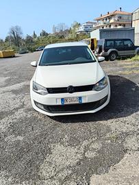 Volkswagen Polo 1.2 TDI DPF 5 p. Comfortline