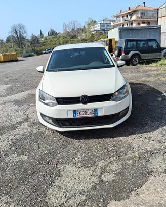 Volkswagen Polo 1.2 TDI DPF 5 p. Comfortline