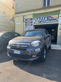 Fiat 500X 1.6 MultiJet 120 CV Pop Star