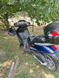scooter peugeot geopolis  250