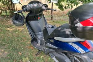 scooter peugeot geopolis  250
