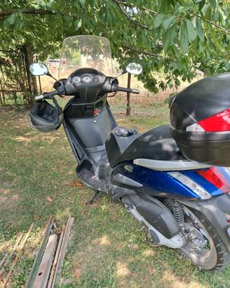 scooter peugeot geopolis  250