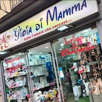 Attività commerciale marano di Napoli