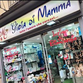 Attività commerciale marano di Napoli