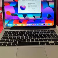 MacBook Pro 13” Retina 2015 Model A1502