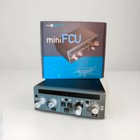 MiniCockpit MiniFCU Airbus per MSFS & X-Plane