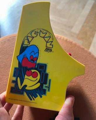 Pac man