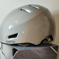 casco da bici Smith 