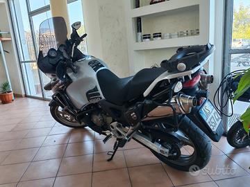 HONDA VARADERO 1000 