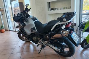 HONDA VARADERO 1000 