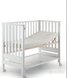 Lettino Azzurra Contact