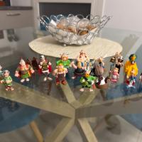 Collezione completa RARA Asterix e Obelix