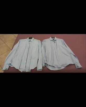 Camice da Uomo taglia M, marca Zara