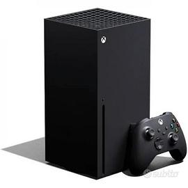 Xbox series x 
