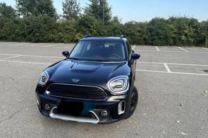 MINI Countryman One D Northwood  Automatica