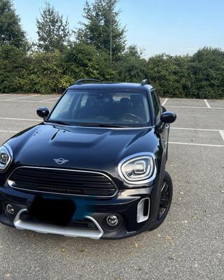 MINI Countryman One D Northwood  Automatica