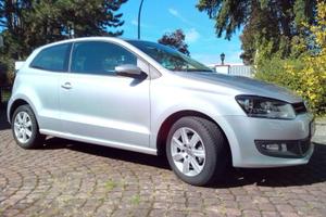Volkswagen Polo 1.2 TSI DSG7 Automatica 33.300km