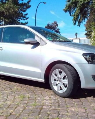 Volkswagen Polo 1.2 TSI DSG7 Automatica 33.300km