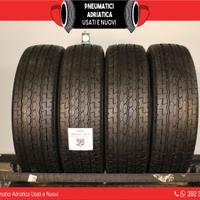 4 Gomme 205 65 R 16C Firestone al 85% SPED GRATIS